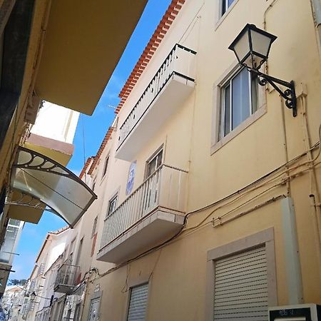 Chalas Place Ναζαρέ Εξωτερικό φωτογραφία