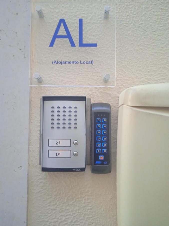 Chalas Place Ναζαρέ Εξωτερικό φωτογραφία