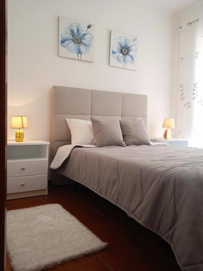 Chalas Place Ναζαρέ Εξωτερικό φωτογραφία