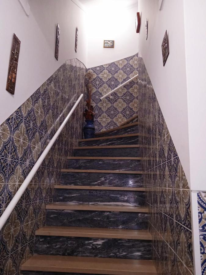 Chalas Place Ναζαρέ Εξωτερικό φωτογραφία