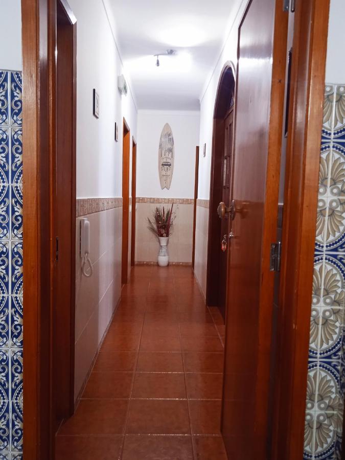 Chalas Place Ναζαρέ Εξωτερικό φωτογραφία