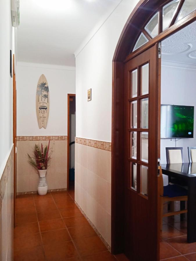 Chalas Place Ναζαρέ Εξωτερικό φωτογραφία