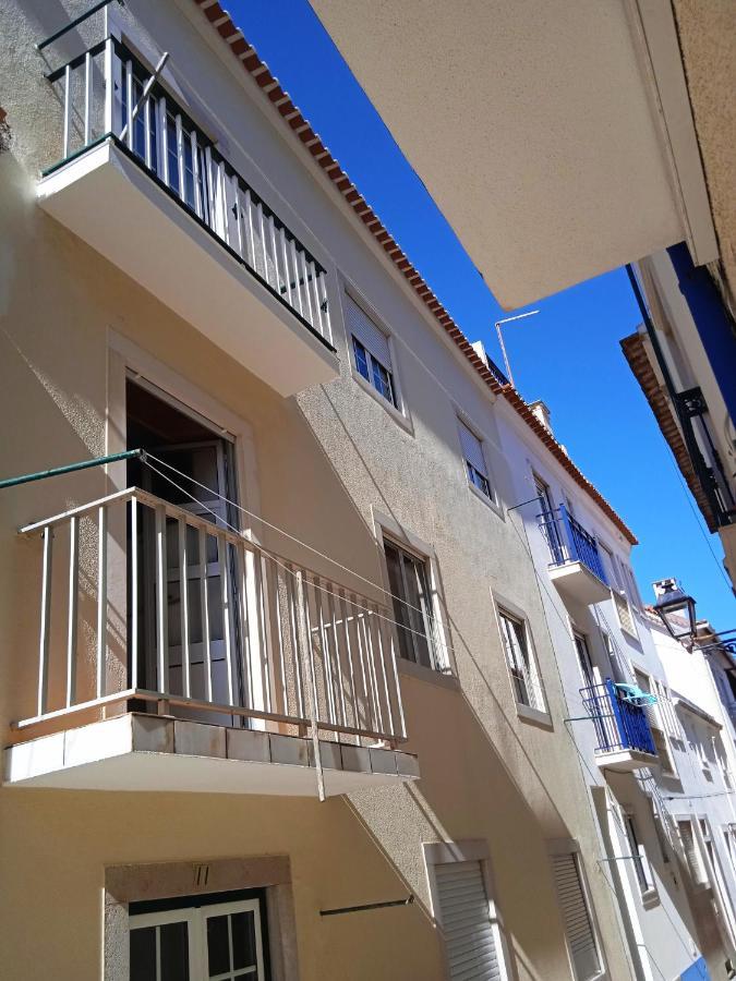Chalas Place Ναζαρέ Εξωτερικό φωτογραφία