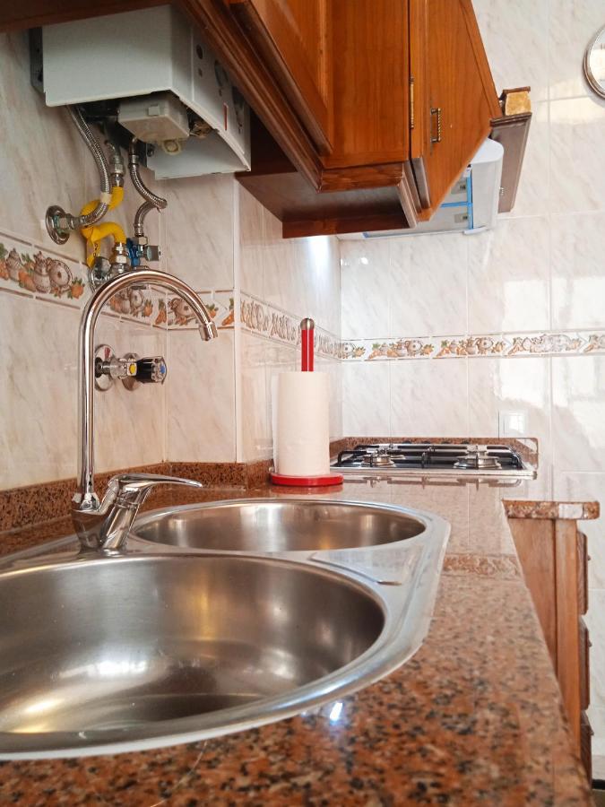 Chalas Place Ναζαρέ Εξωτερικό φωτογραφία