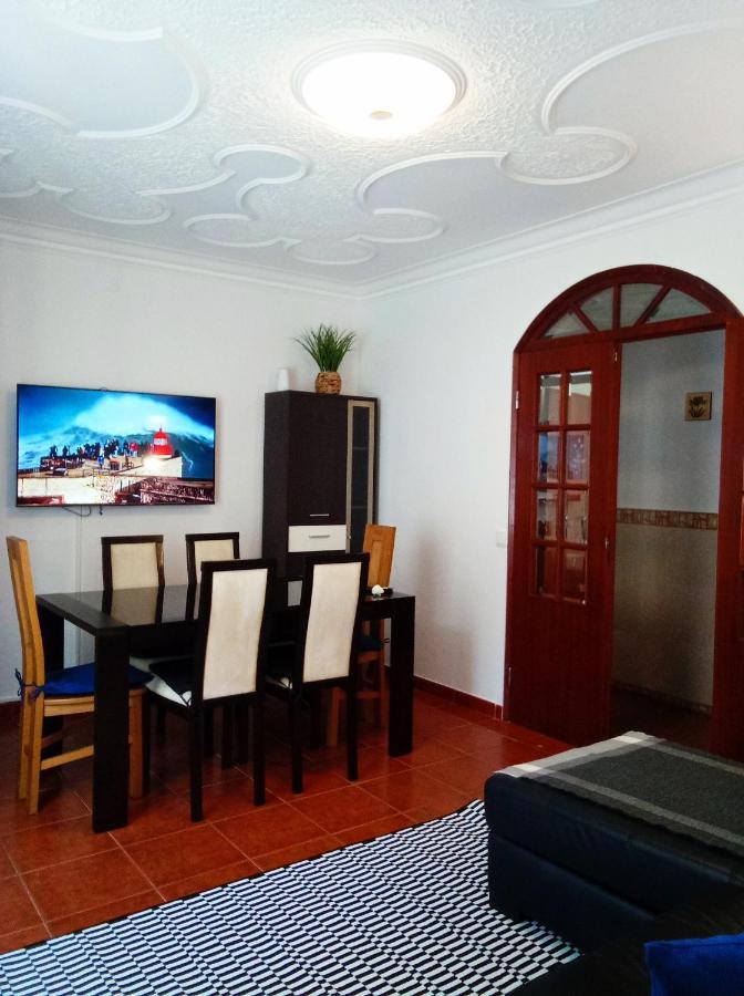 Chalas Place Ναζαρέ Εξωτερικό φωτογραφία