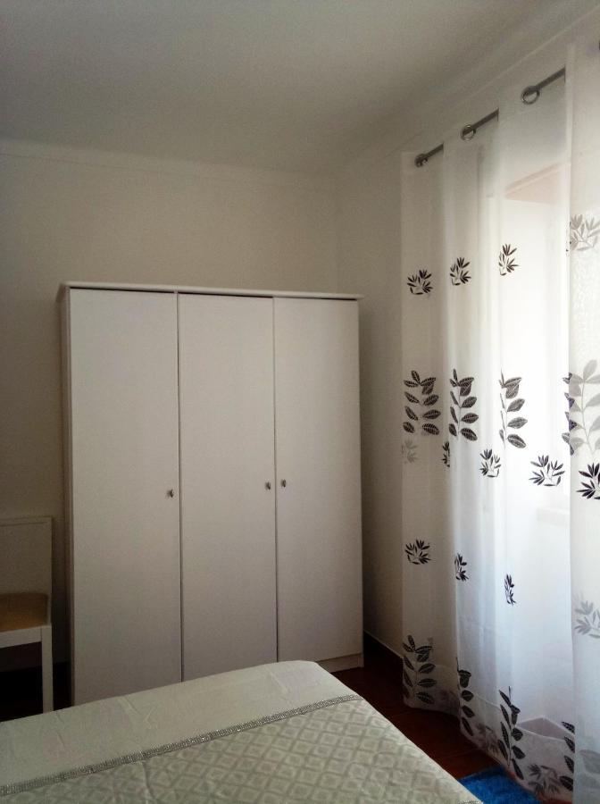 Chalas Place Ναζαρέ Εξωτερικό φωτογραφία