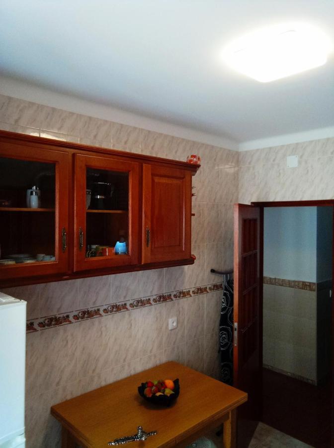 Chalas Place Ναζαρέ Εξωτερικό φωτογραφία