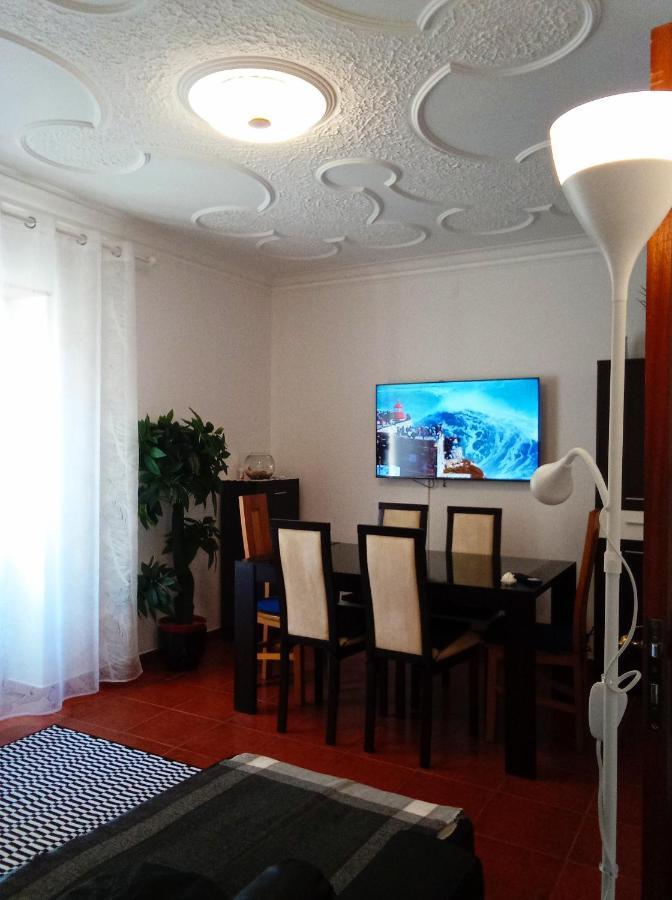 Chalas Place Ναζαρέ Εξωτερικό φωτογραφία