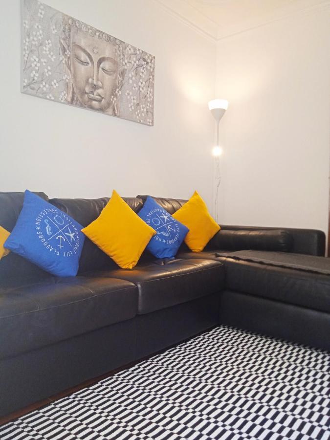 Chalas Place Ναζαρέ Εξωτερικό φωτογραφία