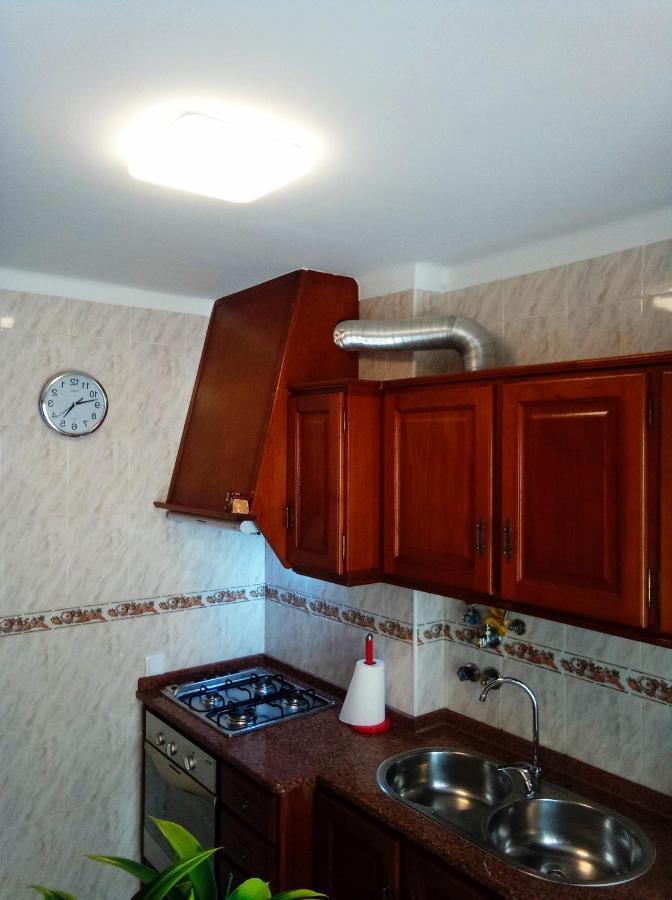 Chalas Place Ναζαρέ Εξωτερικό φωτογραφία