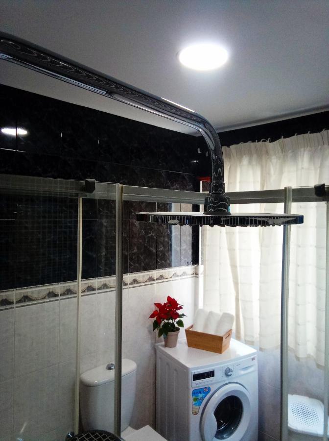 Chalas Place Ναζαρέ Εξωτερικό φωτογραφία