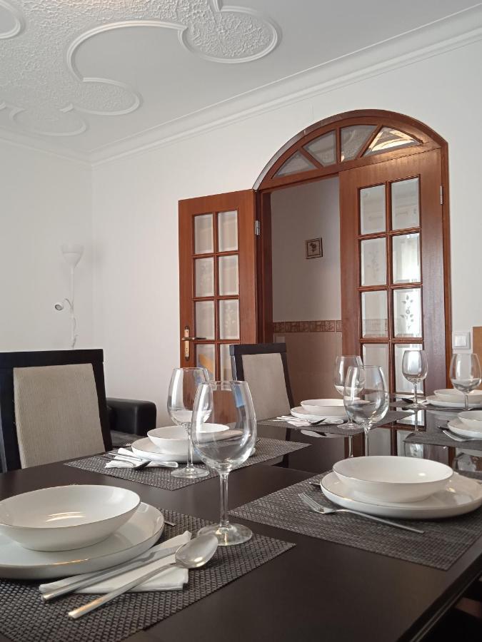 Chalas Place Ναζαρέ Εξωτερικό φωτογραφία