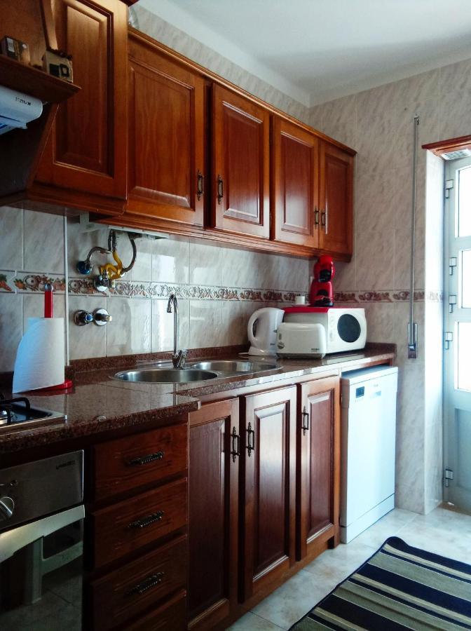 Chalas Place Ναζαρέ Εξωτερικό φωτογραφία
