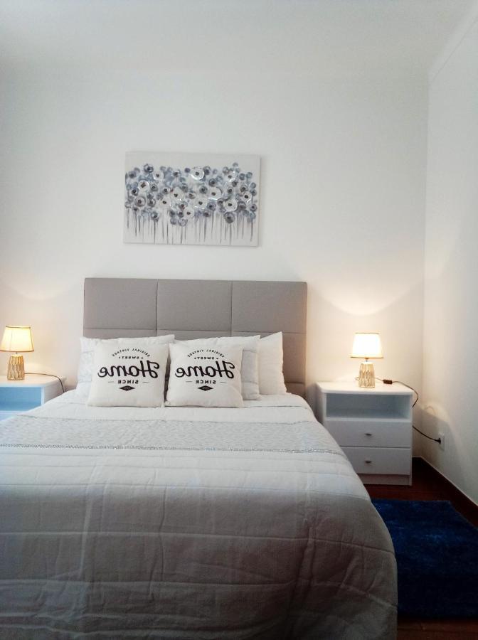 Chalas Place Ναζαρέ Εξωτερικό φωτογραφία