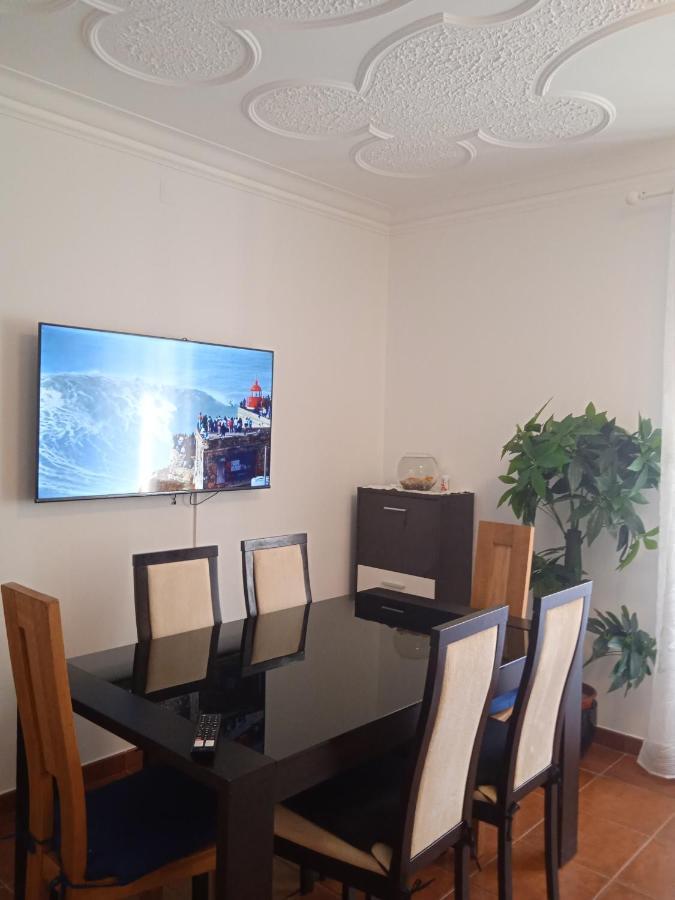 Chalas Place Ναζαρέ Εξωτερικό φωτογραφία