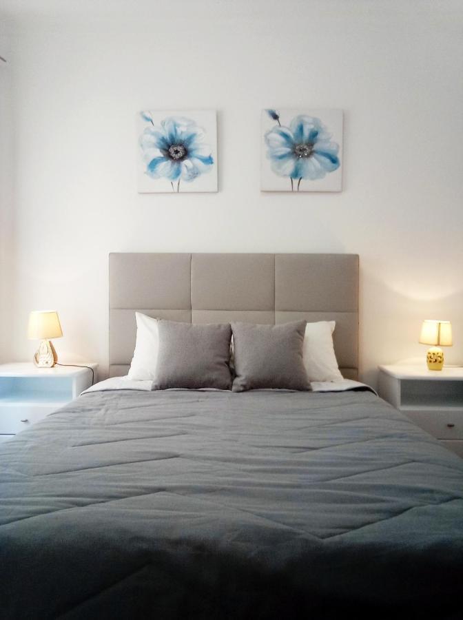 Chalas Place Ναζαρέ Εξωτερικό φωτογραφία