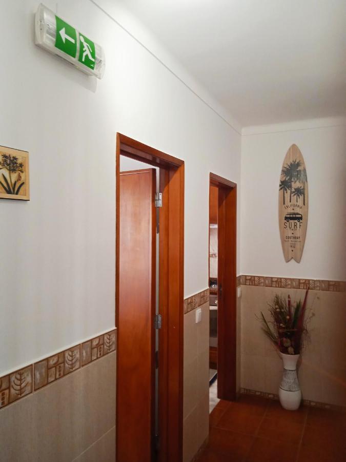 Chalas Place Ναζαρέ Εξωτερικό φωτογραφία