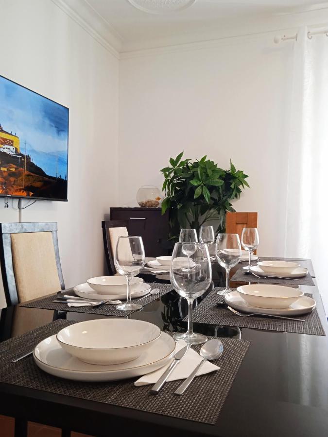 Chalas Place Ναζαρέ Εξωτερικό φωτογραφία